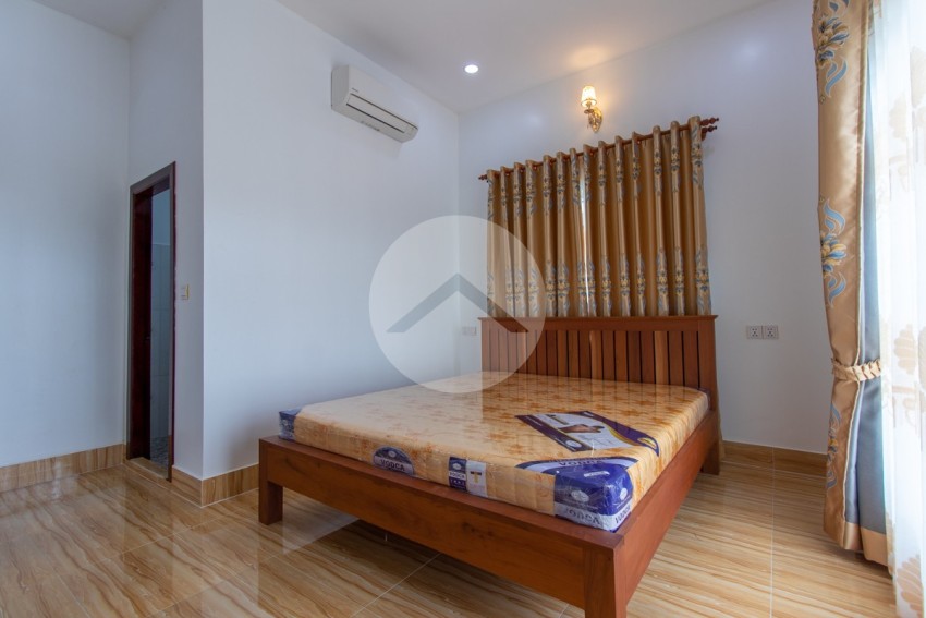 4 Bedroom Villa For Rent - Sala Kamreuk, Siem Reap