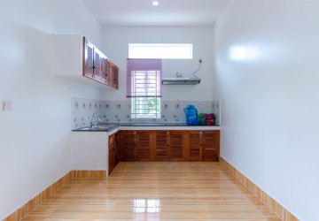 4 Bedroom Villa For Rent - Sala Kamreuk, Siem Reap thumbnail