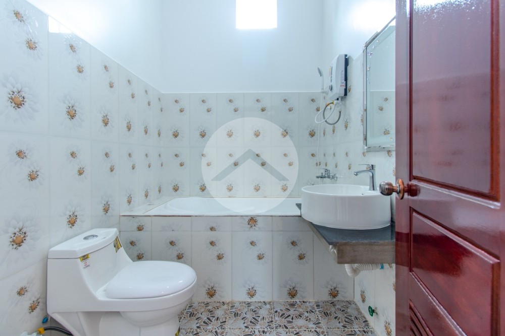 4 Bedroom Villa For Rent - Sala Kamreuk, Siem Reap - Image 7