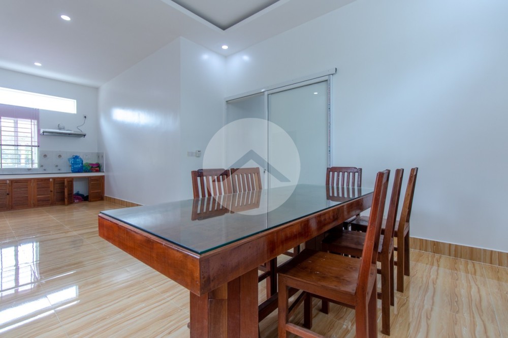 4 Bedroom Villa For Rent - Sala Kamreuk, Siem Reap - Image 12