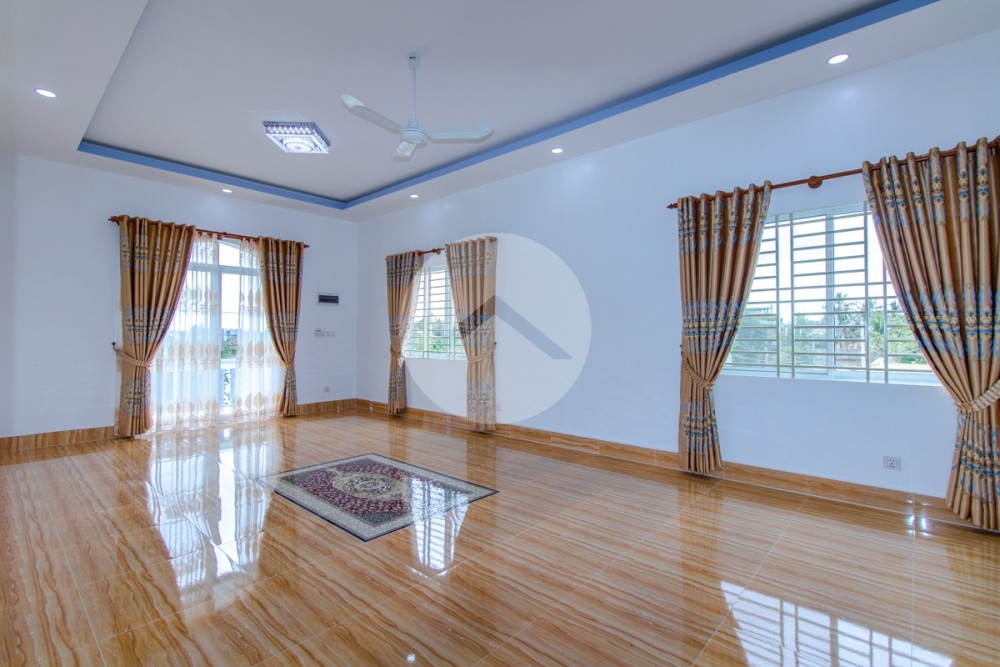 4 Bedroom Villa For Rent - Sala Kamreuk, Siem Reap - Image 16