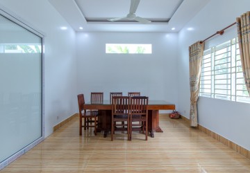 4 Bedroom Villa For Rent - Sala Kamreuk, Siem Reap thumbnail