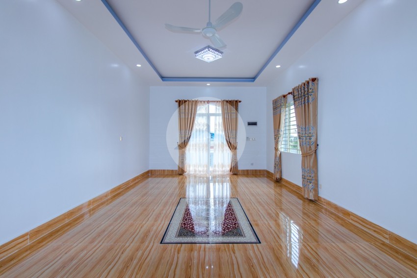 4 Bedroom Villa For Rent - Sala Kamreuk, Siem Reap