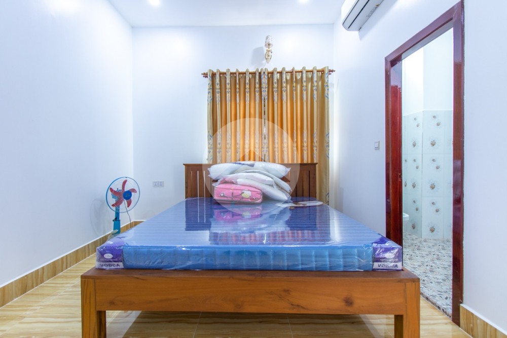 4 Bedroom Villa For Rent - Sala Kamreuk, Siem Reap - Image 8