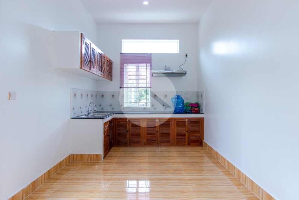 4 Bedroom Villa For Rent - Sala Kamreuk, Siem Reap - Image 13