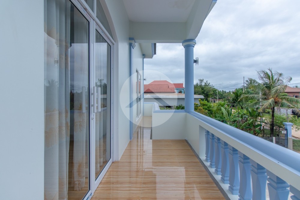 4 Bedroom Villa For Rent - Sala Kamreuk, Siem Reap - Image 18