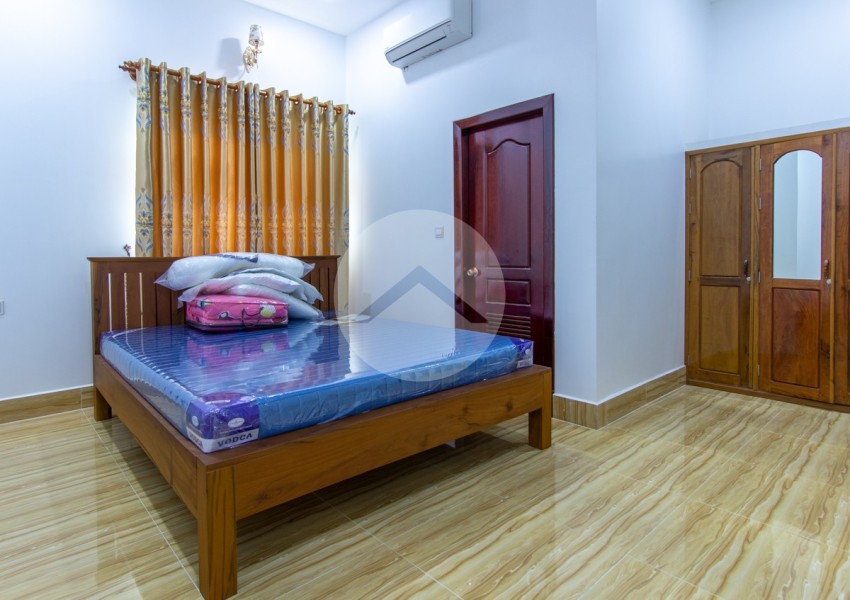 4 Bedroom Villa For Rent - Sala Kamreuk, Siem Reap