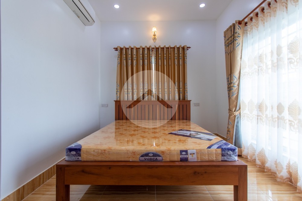 4 Bedroom Villa For Rent - Sala Kamreuk, Siem Reap - Image 4