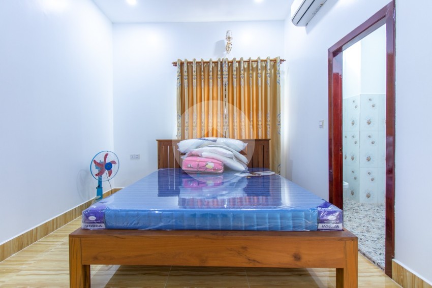 4 Bedroom Villa For Rent - Sala Kamreuk, Siem Reap