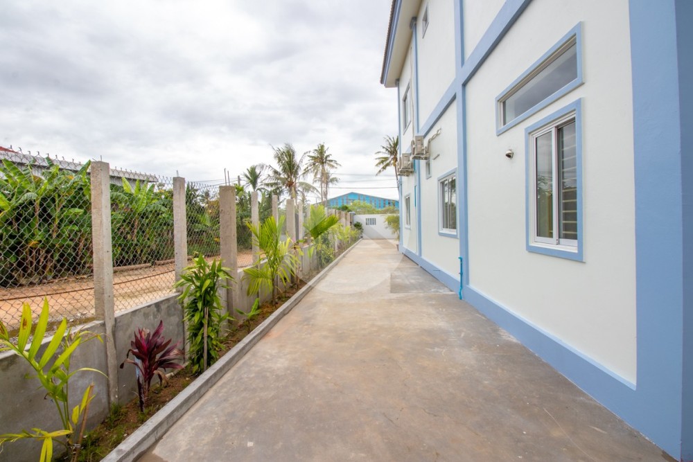 4 Bedroom Villa For Rent - Sala Kamreuk, Siem Reap - Image 31