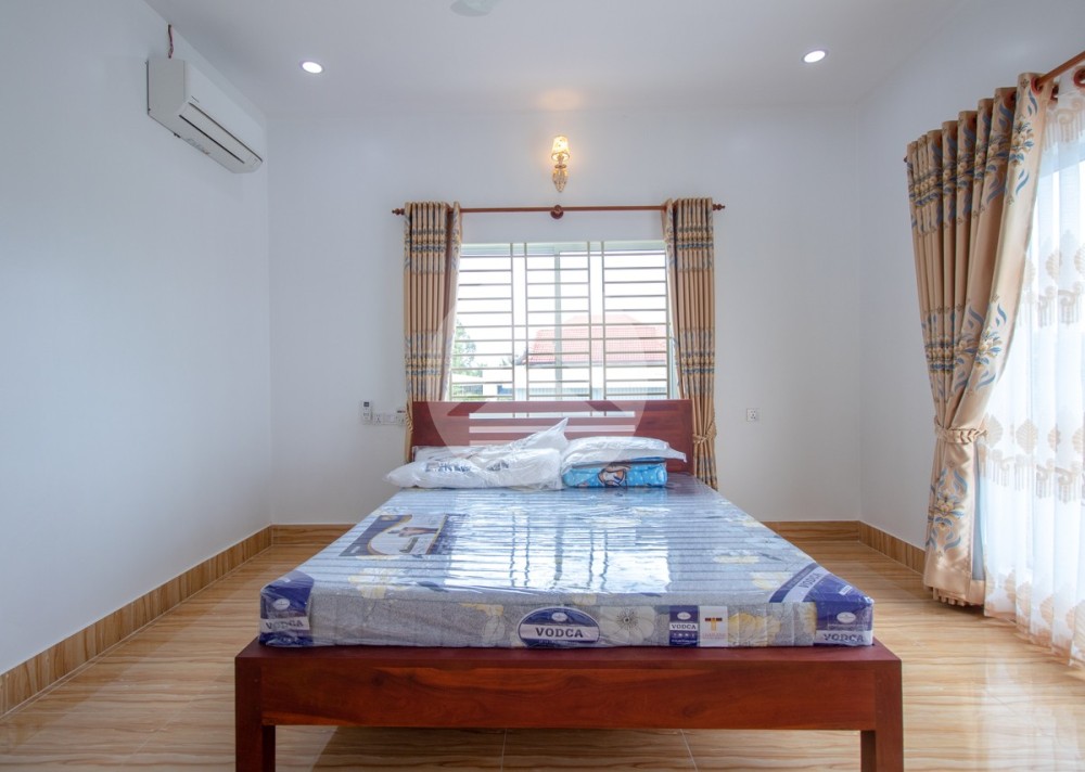 4 Bedroom Villa For Rent - Sala Kamreuk, Siem Reap - Image 21