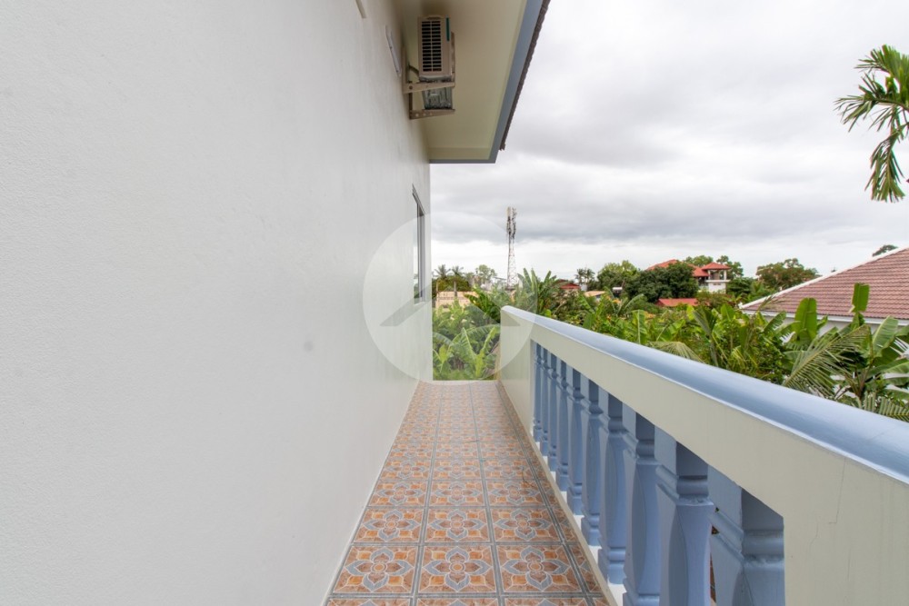 4 Bedroom Villa For Rent - Sala Kamreuk, Siem Reap - Image 29