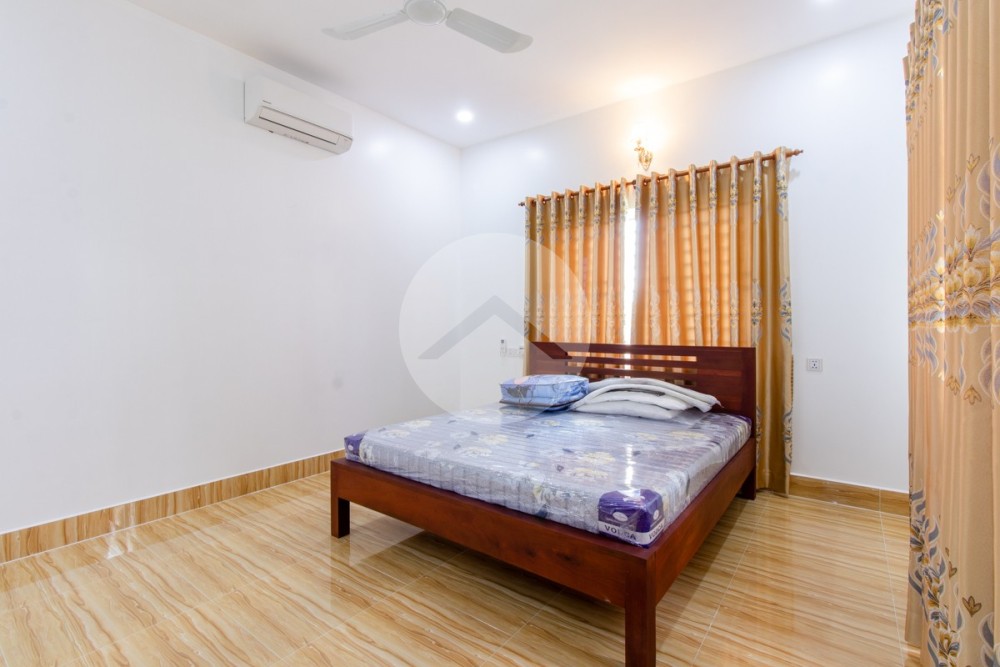 4 Bedroom Villa For Rent - Sala Kamreuk, Siem Reap - Image 26