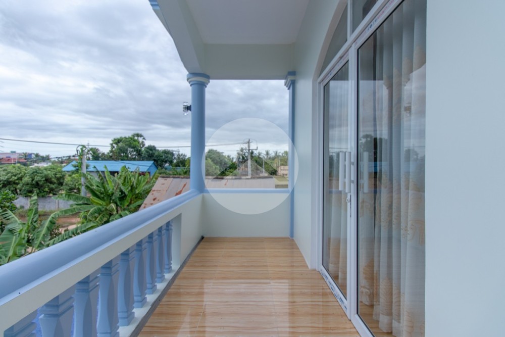 4 Bedroom Villa For Rent - Sala Kamreuk, Siem Reap - Image 19