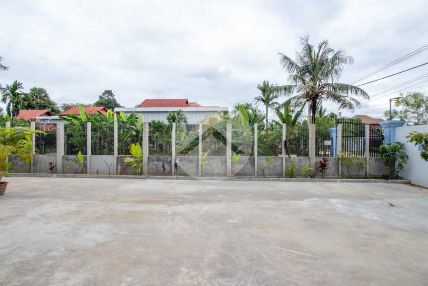 4 Bedroom Villa For Rent - Sala Kamreuk, Siem Reap