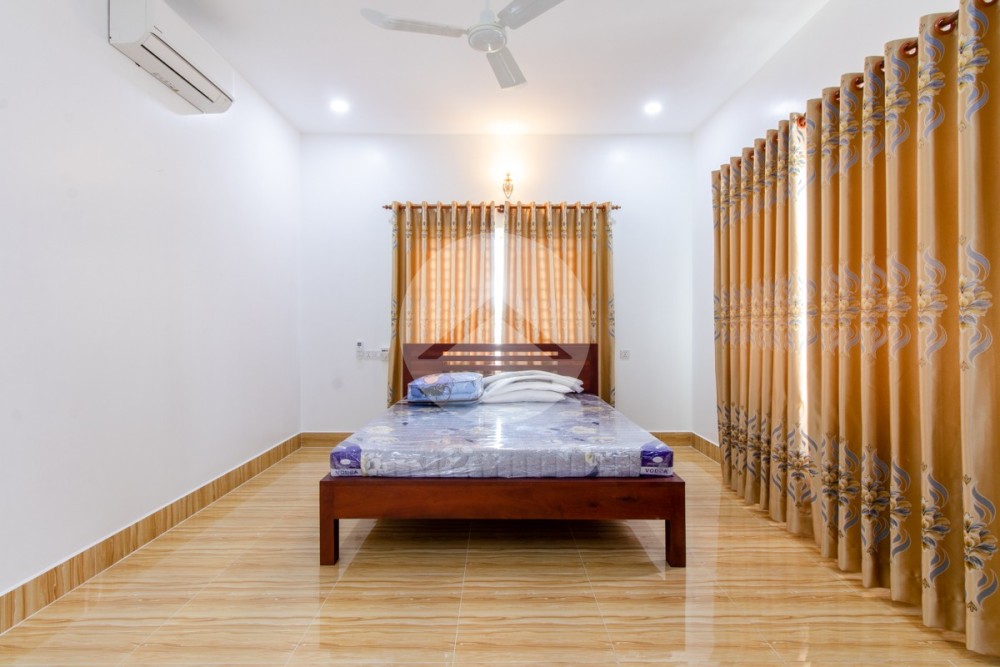 4 Bedroom Villa For Rent - Sala Kamreuk, Siem Reap - Image 25