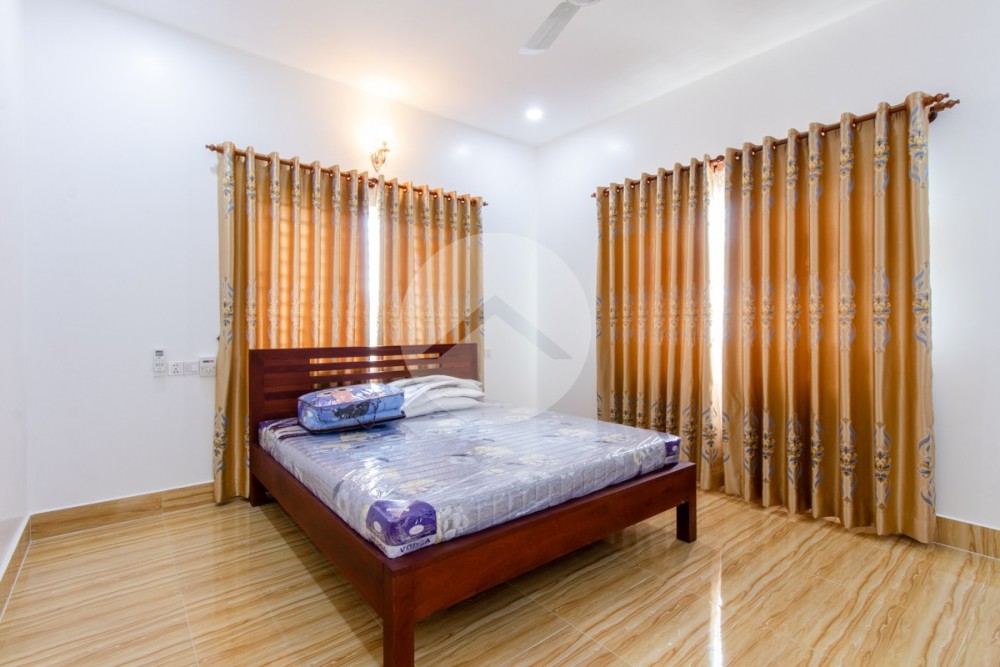 4 Bedroom Villa For Rent - Sala Kamreuk, Siem Reap - Image 27