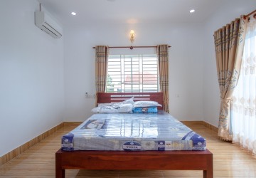 4 Bedroom Villa For Rent - Sala Kamreuk, Siem Reap thumbnail