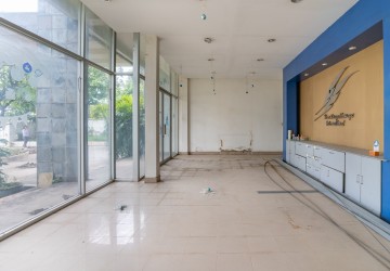 8 Bedroom Commercial Villa For Rent - Daun Penh, Phnom Penh thumbnail