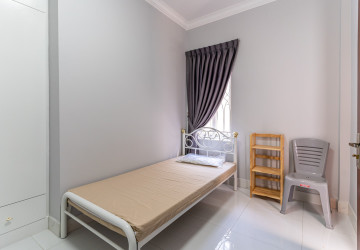 6 Bedroom Villa For Rent - Tonle Bassac, Phnom Penh thumbnail