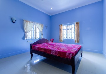 2 Bedroom House For Rent - Svay Dangkum, Siem Reap thumbnail