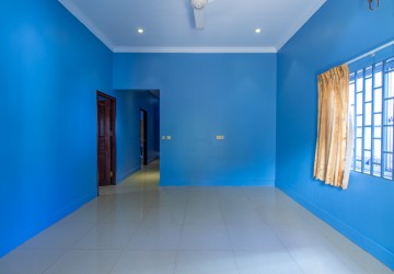 2 Bedroom House For Rent - Svay Dangkum, Siem Reap thumbnail