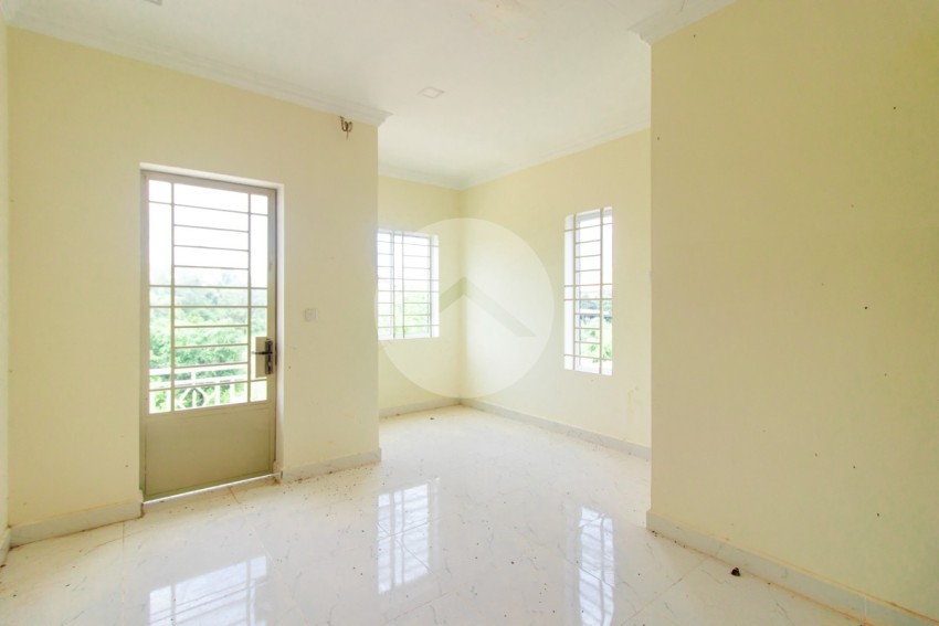 2 Bedroom Apartment For Sale - Puok District, Siem Reap