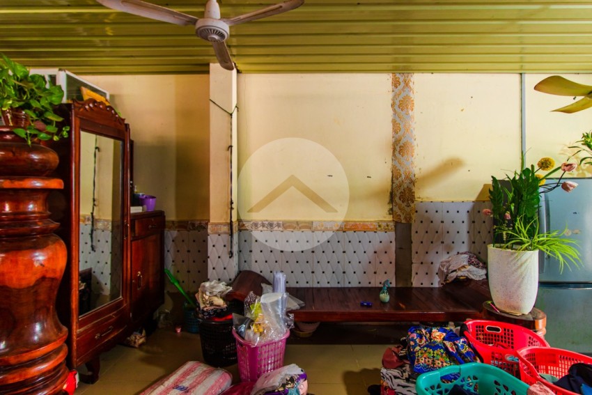 1 Bedroom House For Sale - Slor Kram, Siem Reap