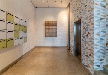 56 Sqm Office Space For Rent - Wat Phnom, Phnom Penh thumbnail
