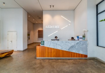 56 Sqm Office Space For Rent - Wat Phnom, Phnom Penh thumbnail