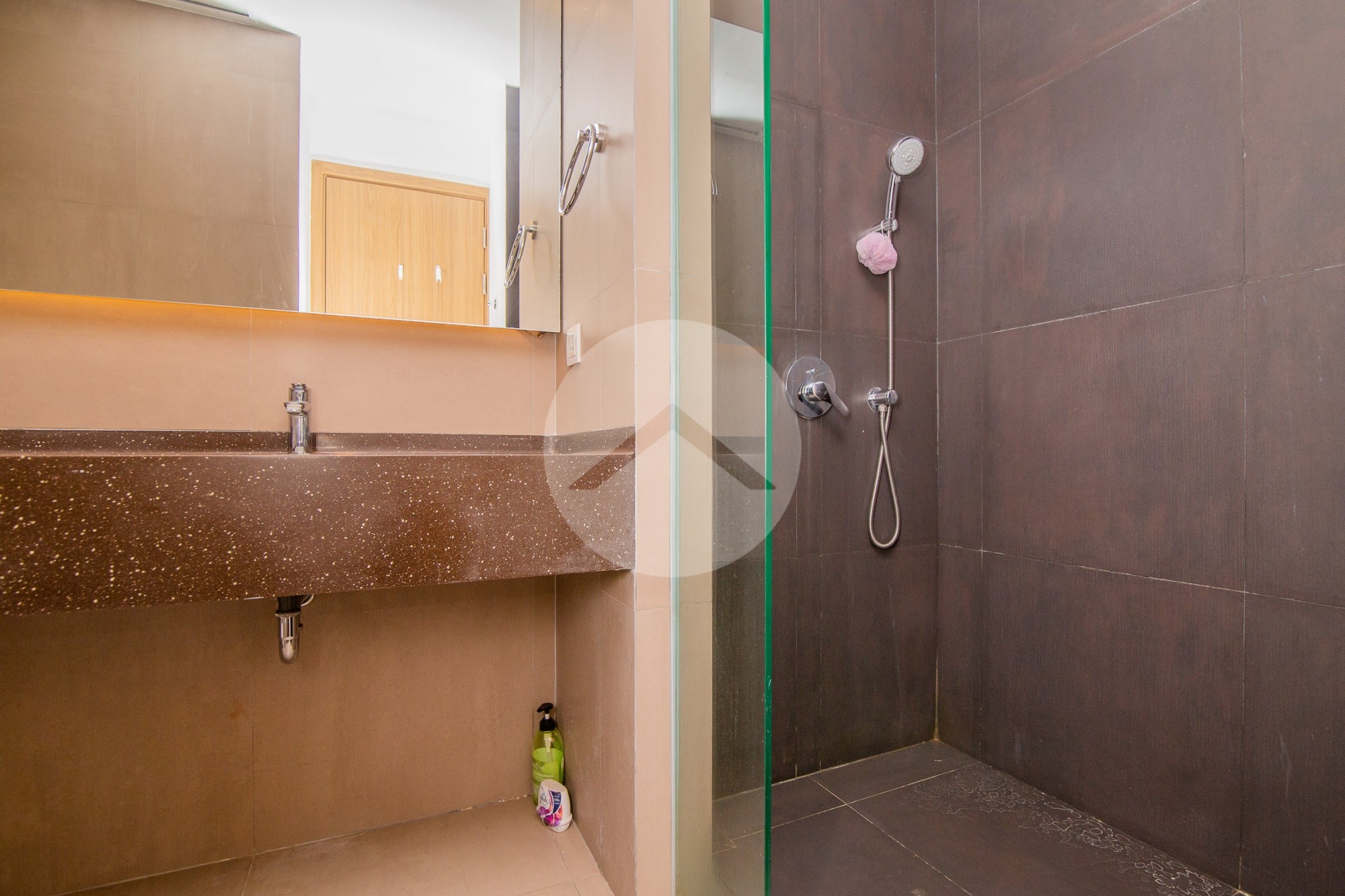 6th Floor 1 Bedroom Condo For Sale - Embassy Residences, Phnom Penh - Image 8