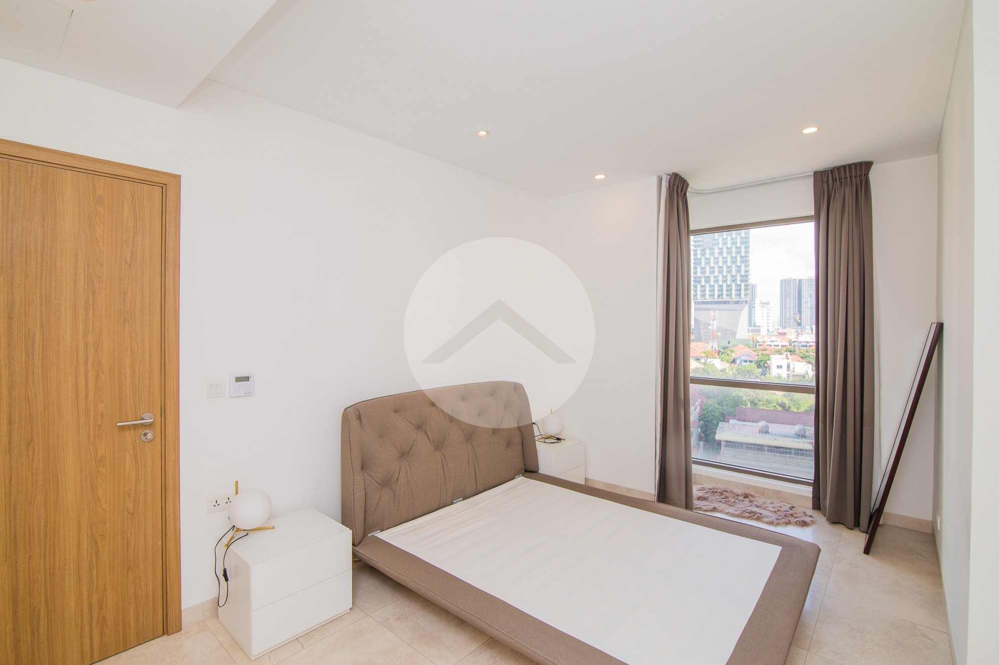 6th Floor 1 Bedroom Condo For Sale - Embassy Residences, Phnom Penh - Image 10
