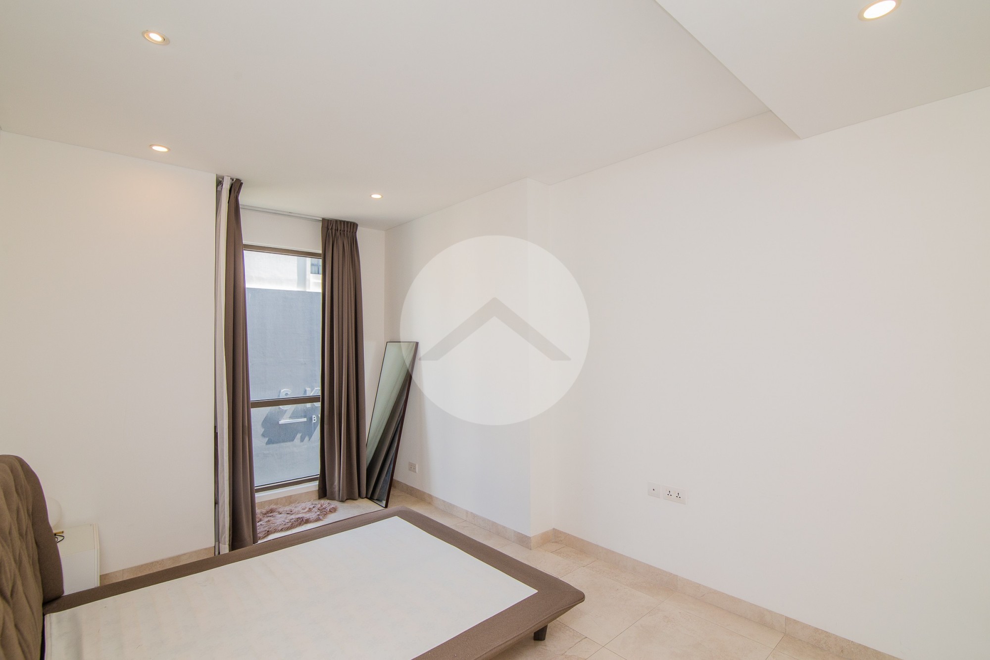 6th Floor 1 Bedroom Condo For Sale - Embassy Residences, Phnom Penh - Image 9