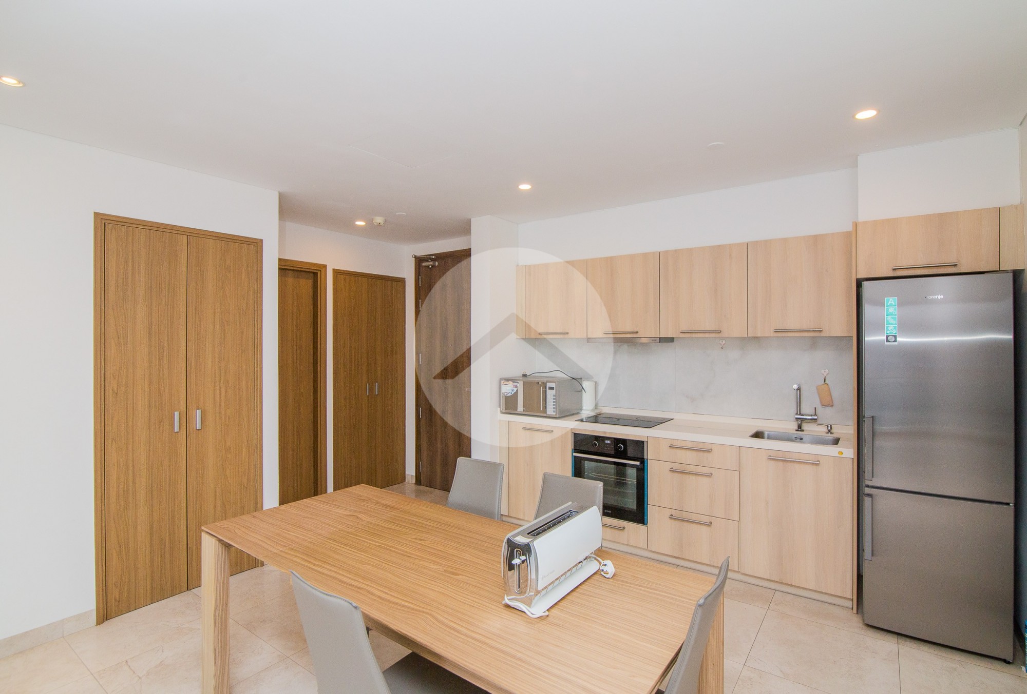 6th Floor 1 Bedroom Condo For Sale - Embassy Residences, Phnom Penh - Image 5