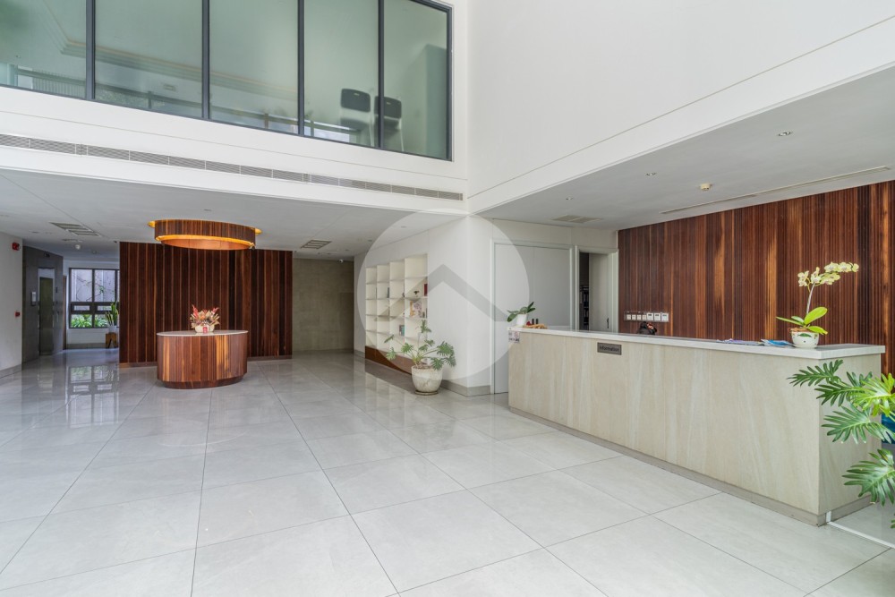 6th Floor 1 Bedroom Condo For Sale - Embassy Residences, Phnom Penh - Image 15