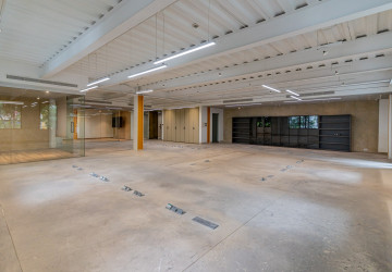 277 Sqm Office Space For Rent - Wat Phnom, Phnom Penh thumbnail