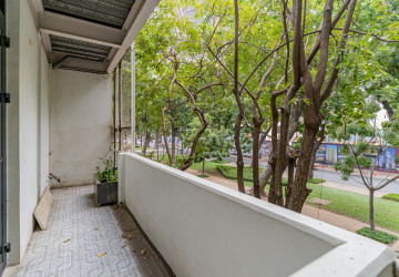 277 Sqm Office Space For Rent - Wat Phnom, Phnom Penh thumbnail