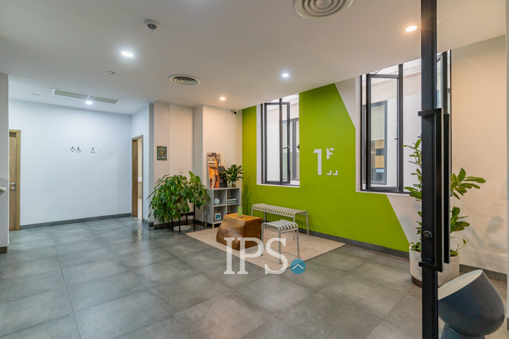277 Sqm Office Space For Rent - Wat Phnom, Phnom Penh - Image 21