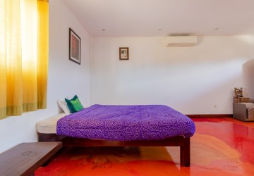 3 Bedroom Villa With Swimming Pool For Rent - Sangkat Siem Reap, Siem Reap thumbnail