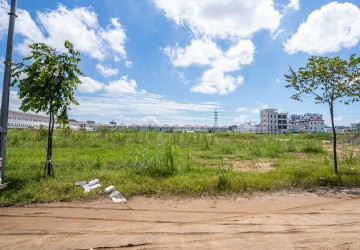 6343 Sqm Commercial Land For Rent - Hun Sen BLVD, Khan Meanchey, Phnom Penh thumbnail