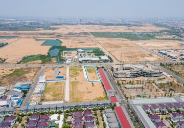 6343 Sqm Commercial Land For Rent - Hun Sen BLVD, Khan Meanchey, Phnom Penh thumbnail