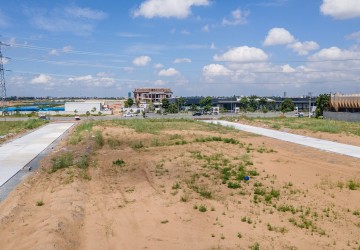 7145 Sqm Commercial Land For Rent - Hun Sen BLVD, Khan Meanchey, Phnom Penh thumbnail