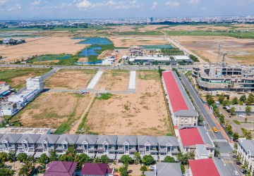 13599 Sqm Commercial Land For Rent - Hun Sen BLVD, Khan Meanchey, Phnom Penh thumbnail