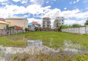 1250 Sqm Residential Land For Sale - Sala Kamreuk, Siem Reap thumbnail