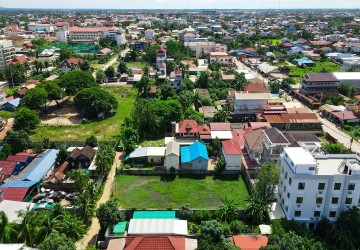 1250 Sqm Residential Land For Sale - Sala Kamreuk, Siem Reap thumbnail