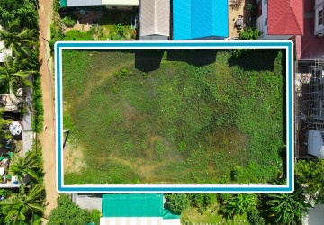 1250 Sqm Residential Land For Sale - Sala Kamreuk, Siem Reap thumbnail