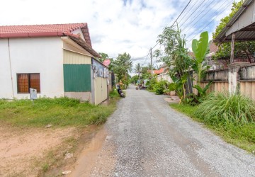 153 Sqm Residential Land For Sale - Svay Dangkum, Siem Reap thumbnail