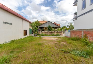 153 Sqm Residential Land For Sale - Svay Dangkum, Siem Reap thumbnail