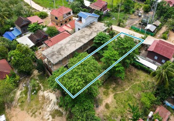 440 Sqm For Sale - Kandaek, Bakong District, Siem Reap thumbnail