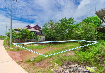 440 Sqm For Sale - Kandaek, Bakong District, Siem Reap thumbnail